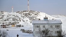 Арктику раздадут на гектары